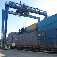 Hodnota PKP CARGO dynamicky roste