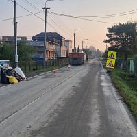 Obyvatelům Slezské Ostravy jsme ve spolupráci s naší dceřinou společností AWT Rekultivace zdarma přistavili sběrné kontejnery