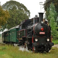 Zveme Vás na stánek PKP CARGO INTERNATIONAL na Regionálním dnu železnice v Bohumíně