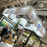 Začal mezinárodní veletrh InnoTrans, kterého se PKP CARGO aktivně účastní