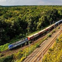 PKP Group in talks to launch transport corridor with Sweden