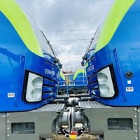 Łukasz Grzesło se zúčastnil „Dne polské logistiky“ v Praze