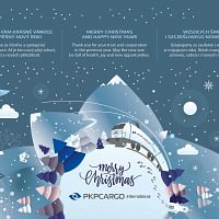 Merry Christmas and Happy New Year