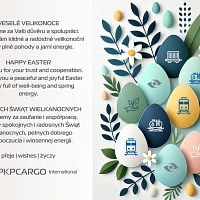 Happy Easter