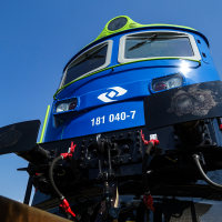 NavTrain a NavSim využívá stále více dopravců. Nově se připojuje i PKP CARGO INTERNATIONAL