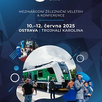 Skupina PKP CARGO partnerem Rail Business Days – klíčové akce železniční dopravy v České republice