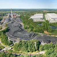 Skupina PKP CARGO a Panattoni spojují síly, aby vdechly nový život postindustriálním oblastem v České republice