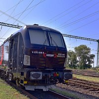 New support in Hungary!