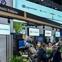 200th anniversary of the World Railway and the 100th anniversary of PKP