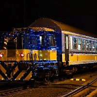 Merry Christmas and Happy New Year